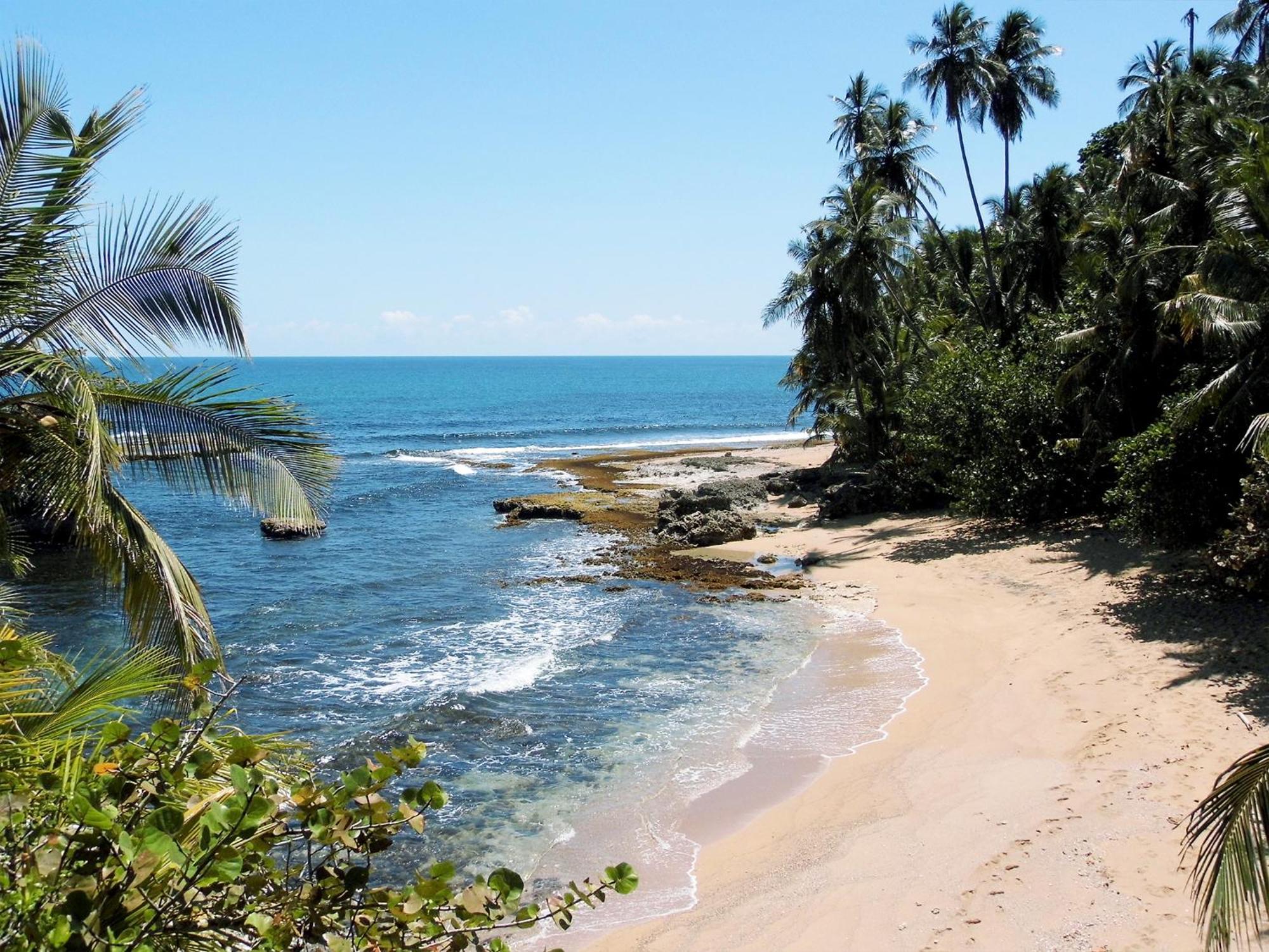 El Colibri Lodge Мансанильо Экстерьер фото