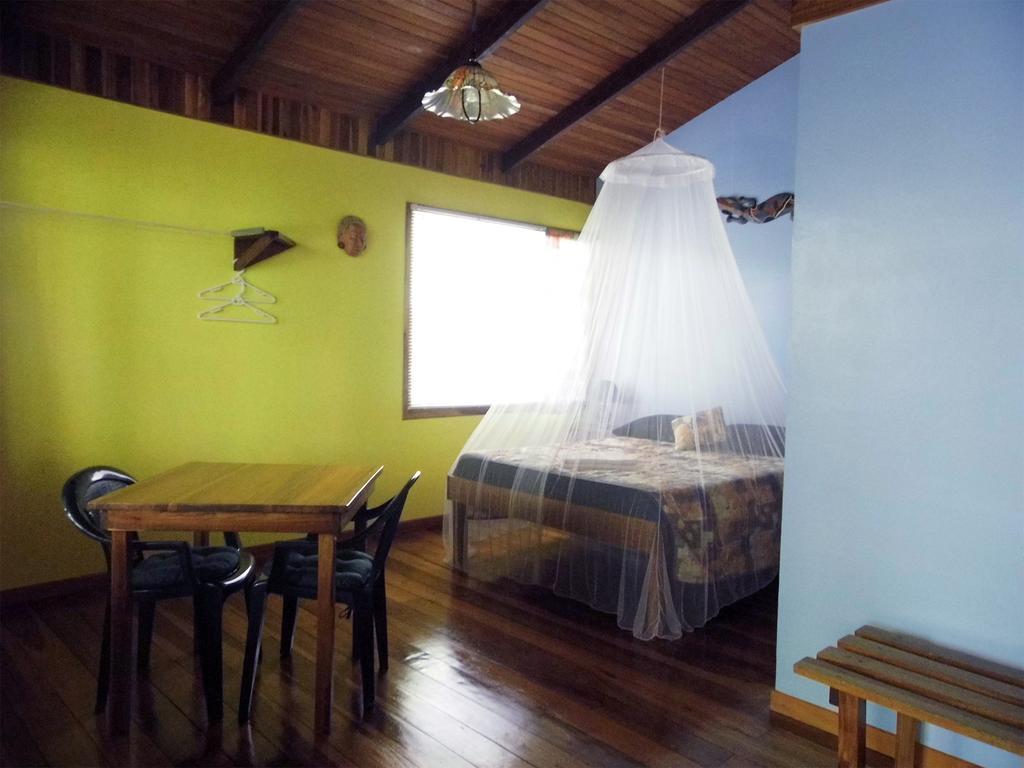 El Colibri Lodge Мансанильо Экстерьер фото