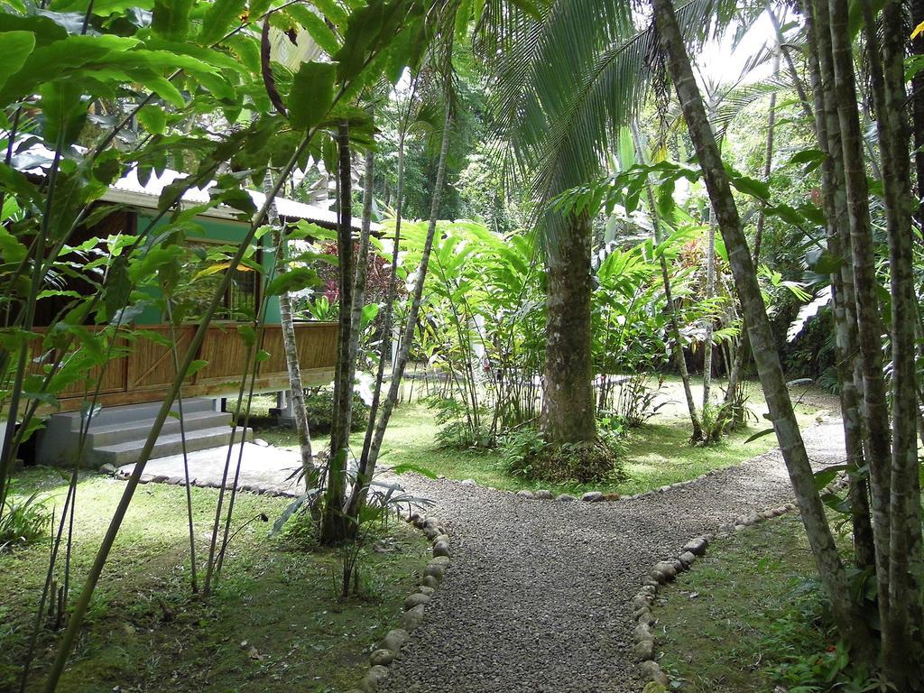 El Colibri Lodge Мансанильо Экстерьер фото