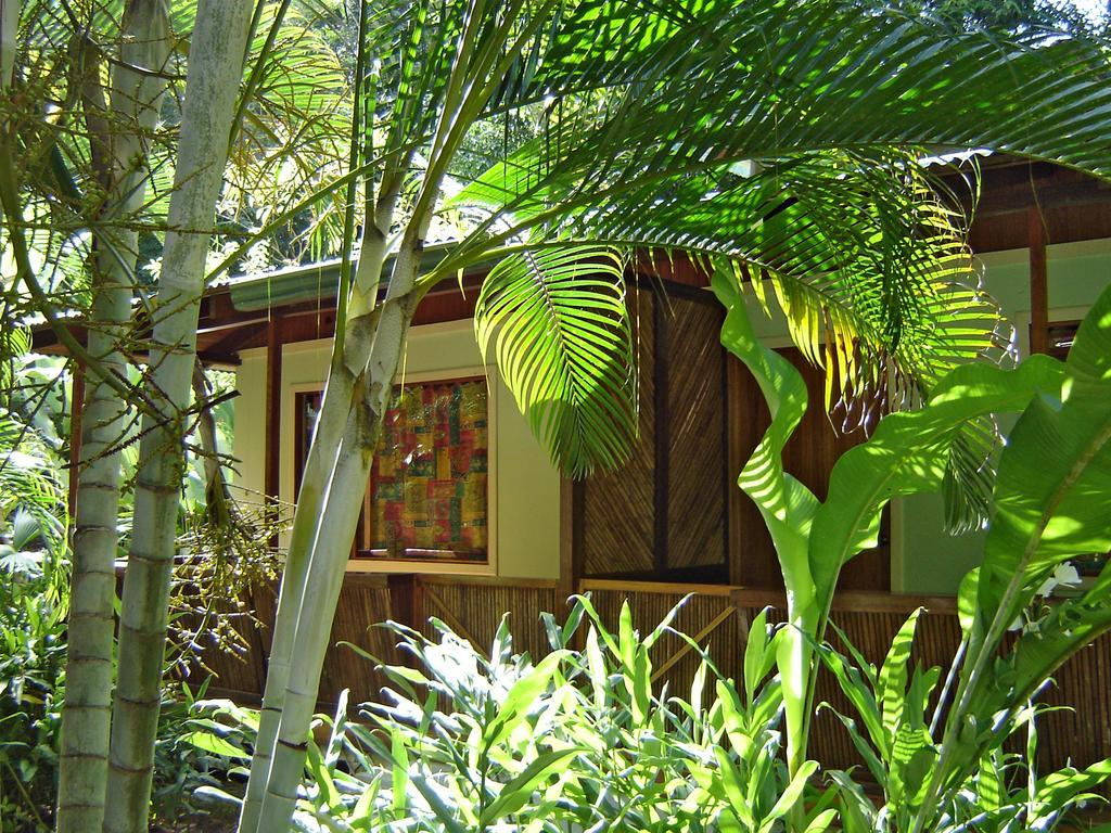 El Colibri Lodge Мансанильо Экстерьер фото