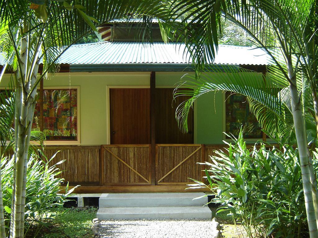 El Colibri Lodge Мансанильо Экстерьер фото